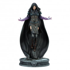 Sideshow The Witcher 3: Wild Hunt - Yennefer statue