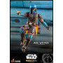 Hot Toys Star Wars The Mandalorian - Axe Woves 1/6 Movie Masterpiece
