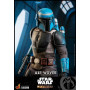 Hot Toys Star Wars The Mandalorian - Axe Woves 1/6 Movie Masterpiece