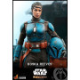 Hot Toys Star Wars The Mandalorian - Koska Reeves 1/6 Movie Masterpiece