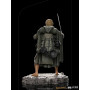 Iron Studios - Sam - Le Seigneur des Anneaux - LOTR statue BDS Art Scale 1/10