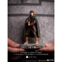Iron Studios - Frodon - Frodo - Le Seigneur des Anneaux - LOTR statue BDS Art Scale 1/10