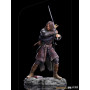 Iron Studios - Aragorn - Le Seigneur des Anneaux - LOTR statue BDS Art Scale 1/10