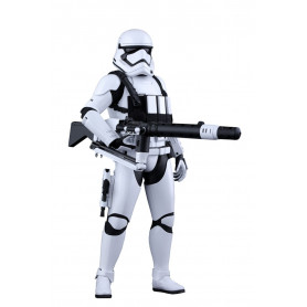 Hot Toys Star Wars VII First Order Heavy Gunner Stormtrooper 1/6
