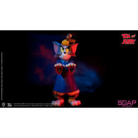 Soap Studios - Tom and Jerry Chinese Vampire PVC Statue