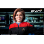 EXO-6 - Star Trek: Voyager - Captain Kathryn Janeway 1:6 Scale Figure 