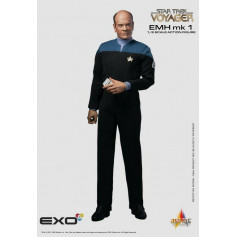 EXO-6 - Star Trek: Voyager - The Doctor EMH Mk1 1:6 Scale Figure