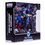 Mc Farlane DC Multiverse - Pack 2 figurines Superman Vs Armored Batman (The Dark Knight Returns) 1/12