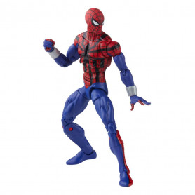 Marvel Legends Retro Collection Spider-Man - Ben Reilly