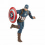 Marvel Legends Series - Captain America Evolution 2 pack - SAM WILSON & STEVE ROGERS