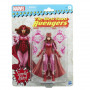 Marvel Legends Retro Collection SCARLET WITCH - The West Coast Avengers