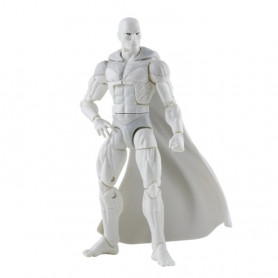 Marvel Legends Retro Collection WHITE VISION - The West Coast Avengers