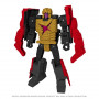 Hasbro - The Transformers: TITAN BLACK ZARAK - Legacy Generations Selects