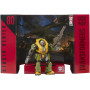 Hasbro - Transformers: Bumblebee - Brawn - Studio Series 80 Deluxe