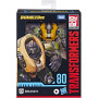 Hasbro - Transformers: Bumblebee - Brawn - Studio Series 80 Deluxe