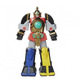 Hasbro - Thunder Megazord - Lightning Collection Power Rangers Megazord