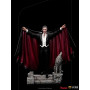 Iron Studios - Dracula - Universal Monsters 1/10 Deluxe Art Scale