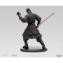 Attakus Star Wars Elite Collection statue Darth Maul 16 cm