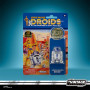 Hasbro - R2-D2 - Star Wars Droids Vintage Collection