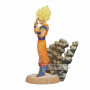 Banpresto Dragon Ball Z History Box Vol.2 - Son Goku