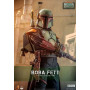 Hot Toys Star Wars - Boba Fett 1/4 - The Book of Boba Fett