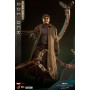 Hot Toys - Doctor Octopus Deluxe - Marvel's Spider-Man: No Way Home figurine Movie Masterpiece 1/6