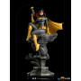 Iron Studios - Batgirl Deluxe - DC Comics Series 1/10 BDS Art Scale