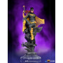 Iron Studios - Batgirl Deluxe - DC Comics Series 1/10 BDS Art Scale