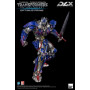 Three0 Transformers - DLX OPTIMUS PRIME - The Last Knight