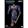 Three0 Transformers - DLX OPTIMUS PRIME - The Last Knight