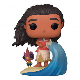 Funko POP! 1016 Disney Princess - Vaiana - Moana