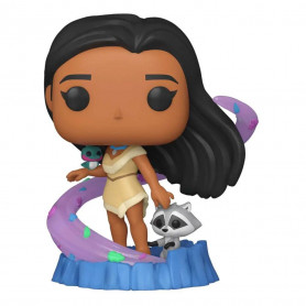 Funko POP! 1017 Disney Princess - Pocahontas