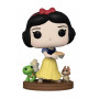Funko POP! 1019 Disney Princess - Blanche Neige - Snow White