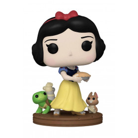 Funko POP! 1019 Disney Princess - Blanche Neige - Snow White