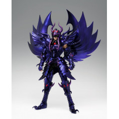 Bandai Saint Seiya Myth Cloth EX Eaque de Garuda OCE - GARUDA AIKOS