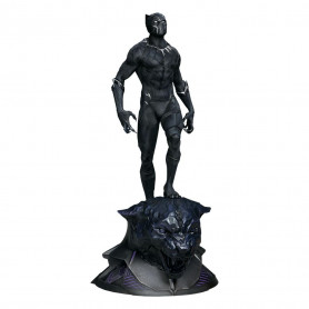 Sideshow Marvel - Black Panther Premium Format 1/4