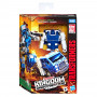 Hasbro - Transformers Generations - Kingdom Deluxe Autobot Pipes - War for Cybertron