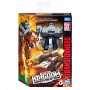 Hasbro - Transformers Generations - Kingdom Deluxe Autobot Slammer - War for Cybertron