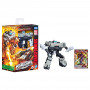 Hasbro - Transformers Generations - Kingdom Deluxe Autobot Slammer - War for Cybertron
