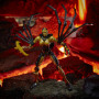 Hasbro - Transformers Generations - Kingdom Deluxe Blackarachnia - War for Cybertron