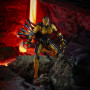 Hasbro - Transformers Generations - Kingdom Deluxe Blackarachnia - War for Cybertron