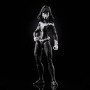 Marvel Legends Series - Shriek - Armadillo Build a figure