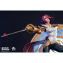 League of Legends The Grand Duelist Fiora Laurent 1/4 Scale Limited Edition Statue
