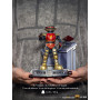 Iron Studios - Alpha 5 - Power Rangers Deluxe Art Scale 1/10