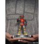 Iron Studios - Alpha 5 - Power Rangers BDS Art Scale 1/10