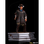 Iron Studios - BTTF 3 - Marty McFly Back to the Future Part III - BDS Art Scale