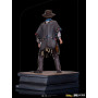 Iron Studios - BTTF 3 - Marty McFly Back to the Future Part III - BDS Art Scale