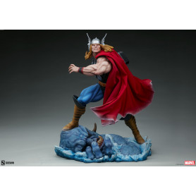 Sideshow Marvel statue Premium Format - THOR 1/4
