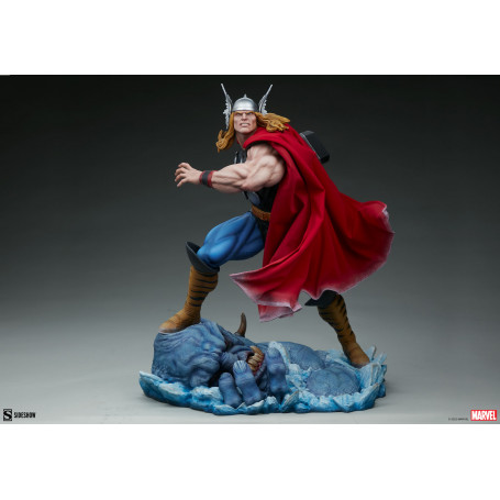 Sideshow Marvel statue Premium Format - THOR 1/4