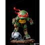 Iron Studios - TMNT - RHAPAEL - Teenage Mutant Ninja Turtles - Mini Co.Heroes PVC
